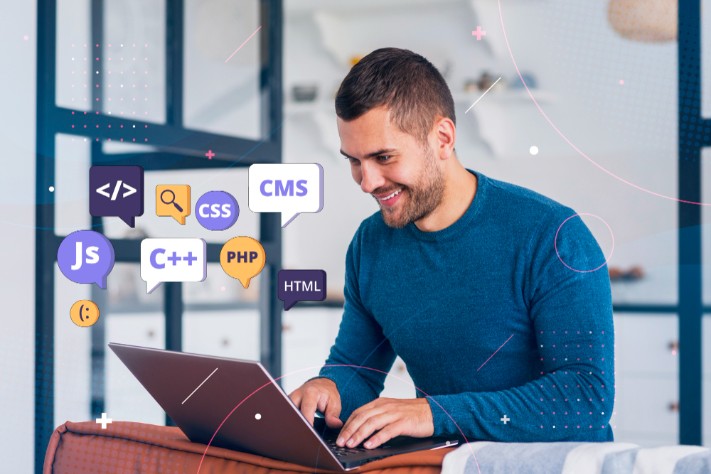Elevate Your Digital Presence with Codeaxia – Leading Web Development Company in Delhi, India